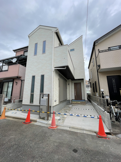 【新築戸建】相模が丘　値下げの画像