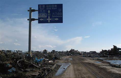 「3.11から11年　震災後の対策」の画像