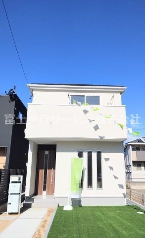 浜松市南区高塚町 20-1期 IDの画像
