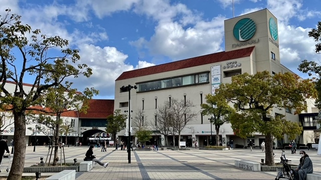 新規自社物件購入の3連休の画像