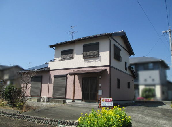 【売戸建】牧之原市細江の画像