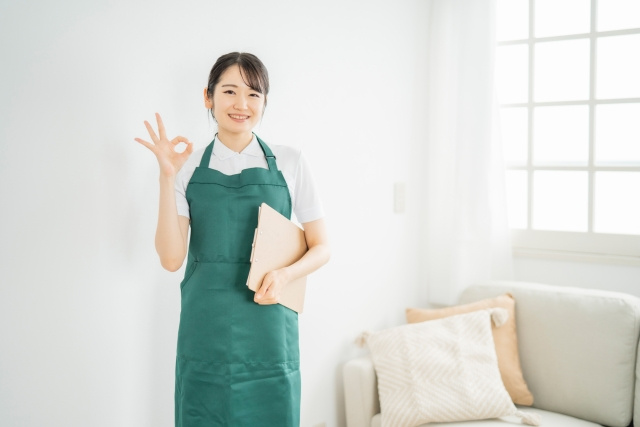 知っトク！「原状回復」とはの画像