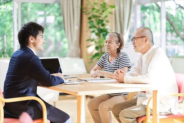 高齢者は賃貸借契約が難しい？住まいを借りづらい理由や対処法を...の画像