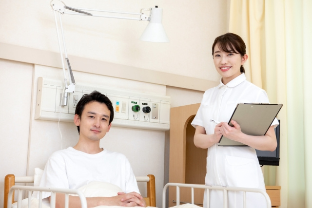 不動産の売却は所有者が入院中でも可能？認知症の場合はどうする...の画像
