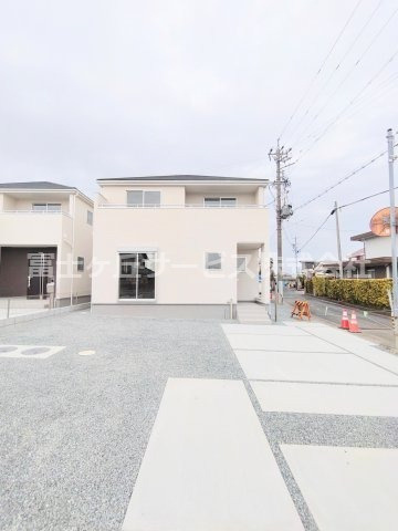 袋井市春岡 9期 1号棟 HMの画像