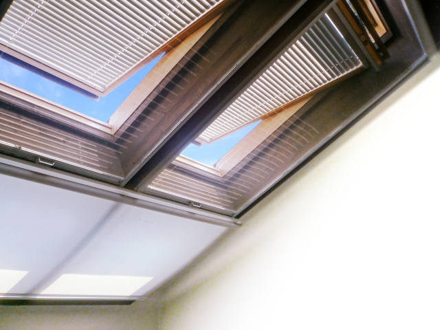 不動産購入時に耳にする「トップライト」とは？その特徴についてご紹介！