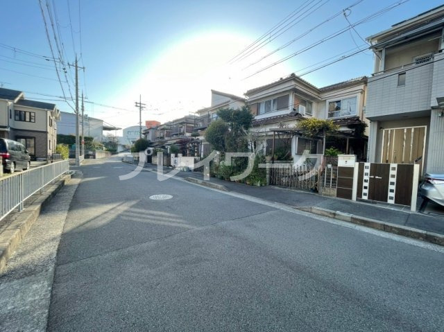 【売主物件】堺市西区草部で区画整理地内の土地が出ました～(^...の画像