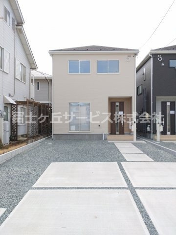 浜松市西区篠原町 6期 2号棟 ANの画像