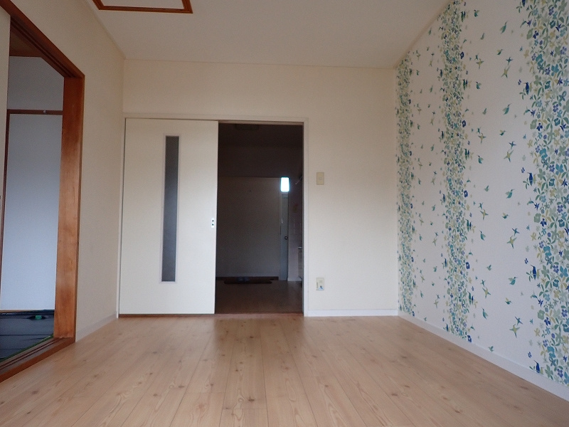 ♬春らしいお部屋で新生活おくりませんか？♬の画像