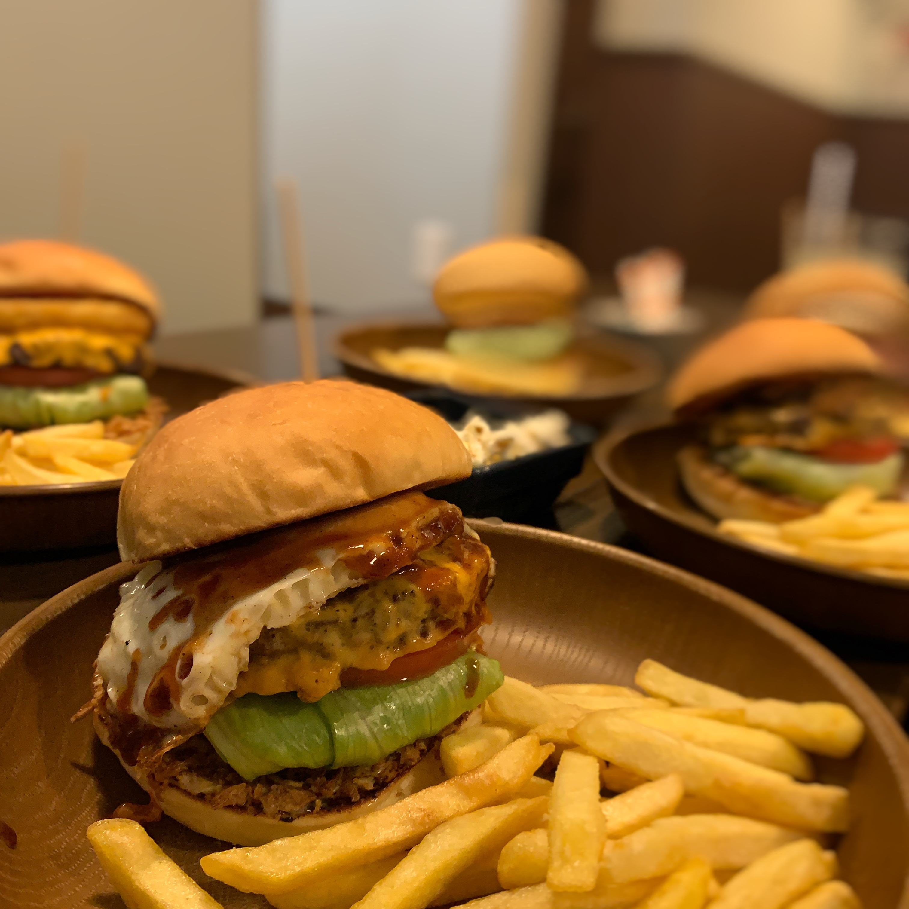 ご近所ランチ♪♪の画像