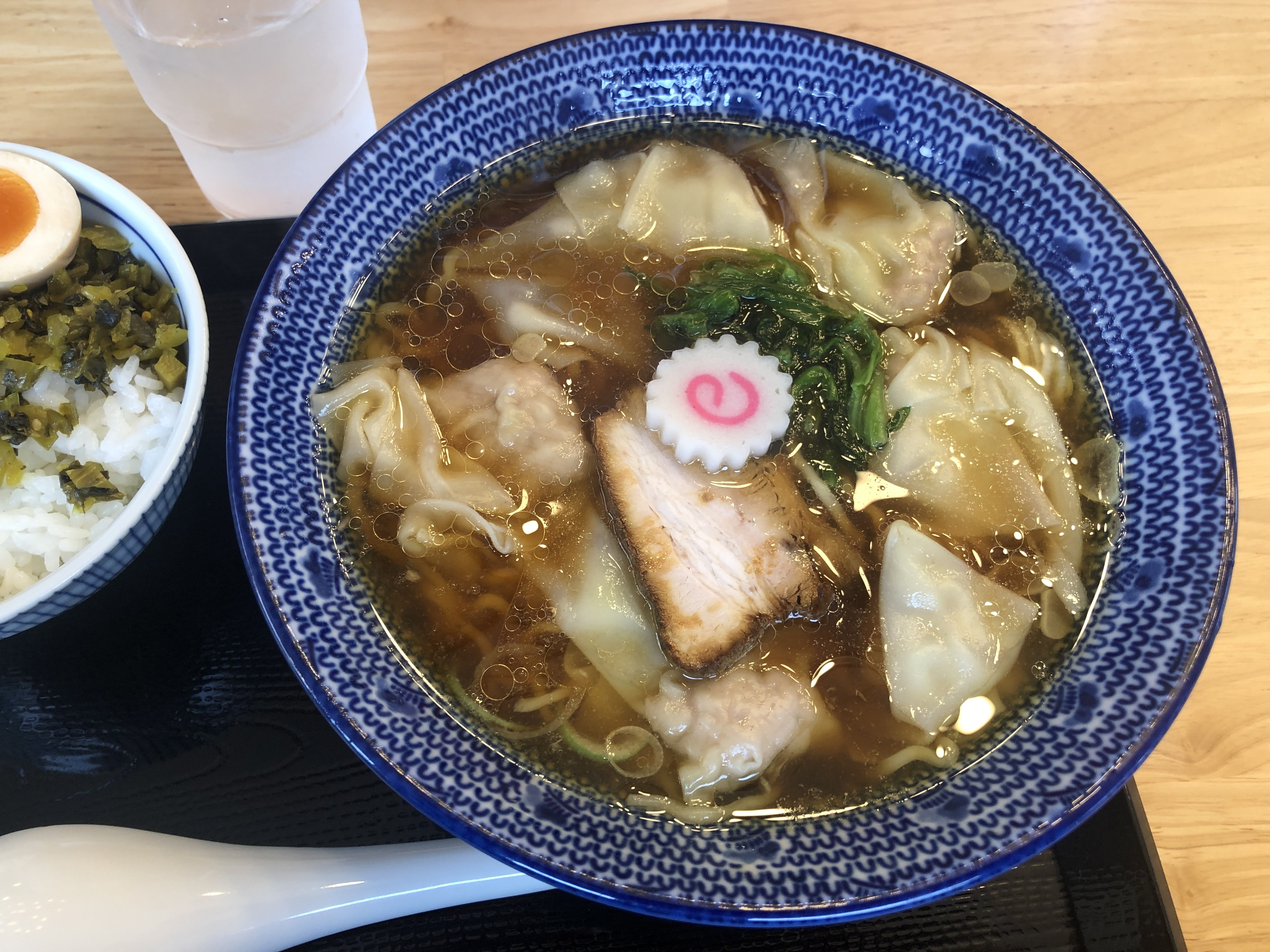 ラーメンの画像