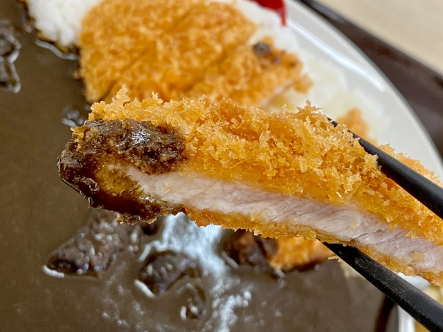 墨田区で大人気！「カレーの市民 アルバ 錦糸町店」をご紹介！...の画像