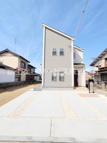 掛川市城北1丁目 TEの画像
