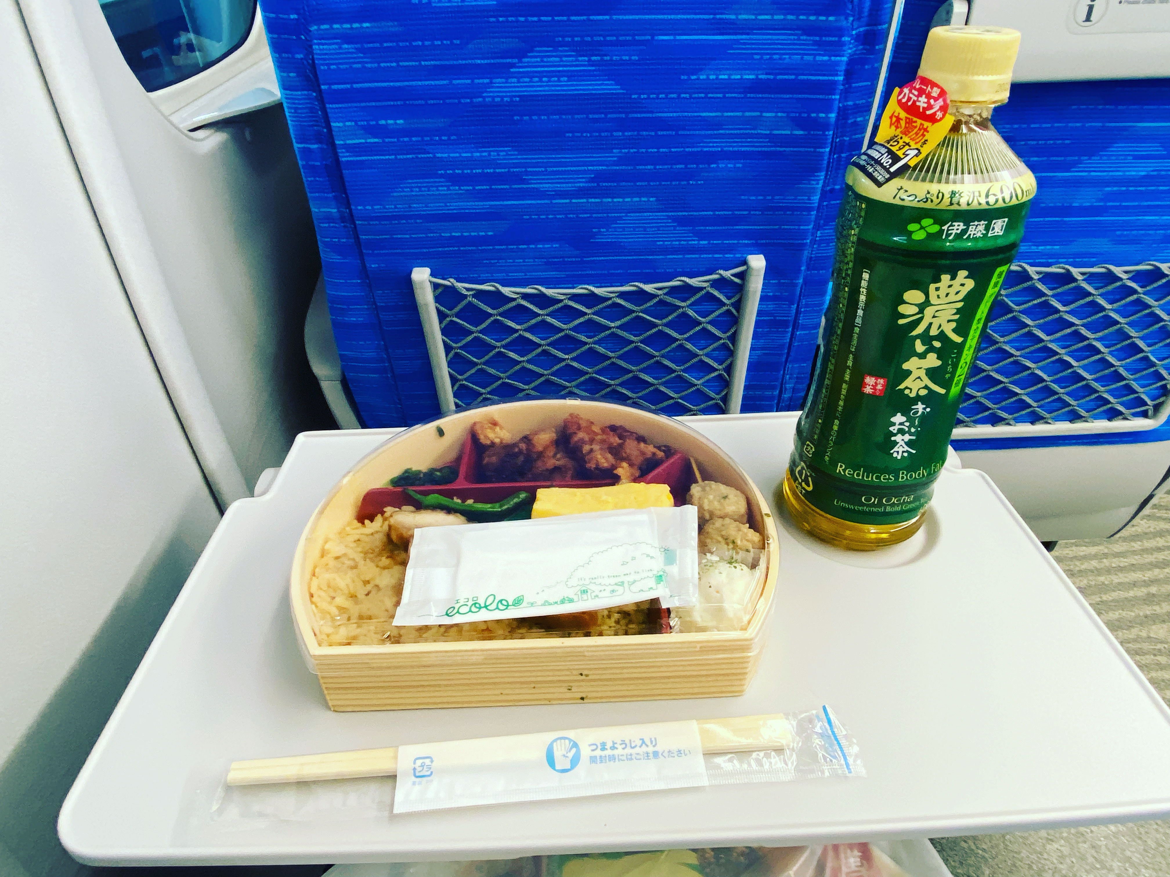 駅弁の画像