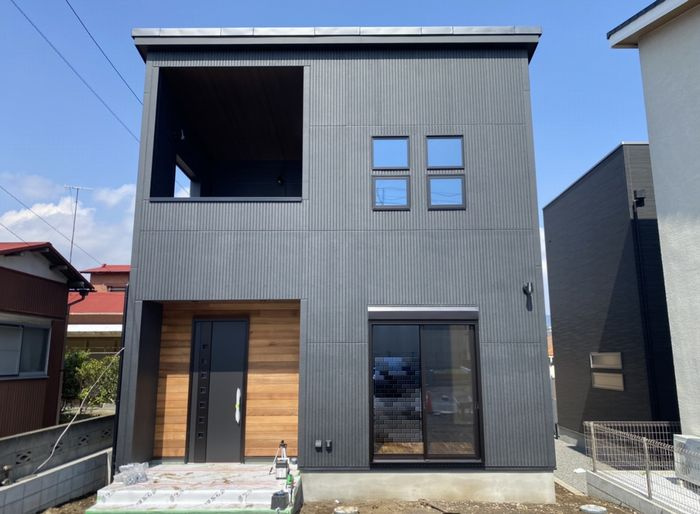【室内一部公開】秦野市新町新築戸建て2期の画像
