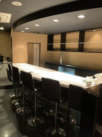 生田新道の居抜き店舗の画像