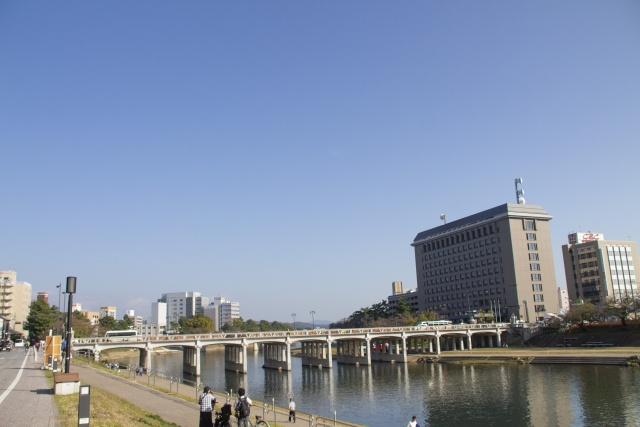 地価公示の動向と人口動態からみる岡崎市での土地売却のタイミン...の画像