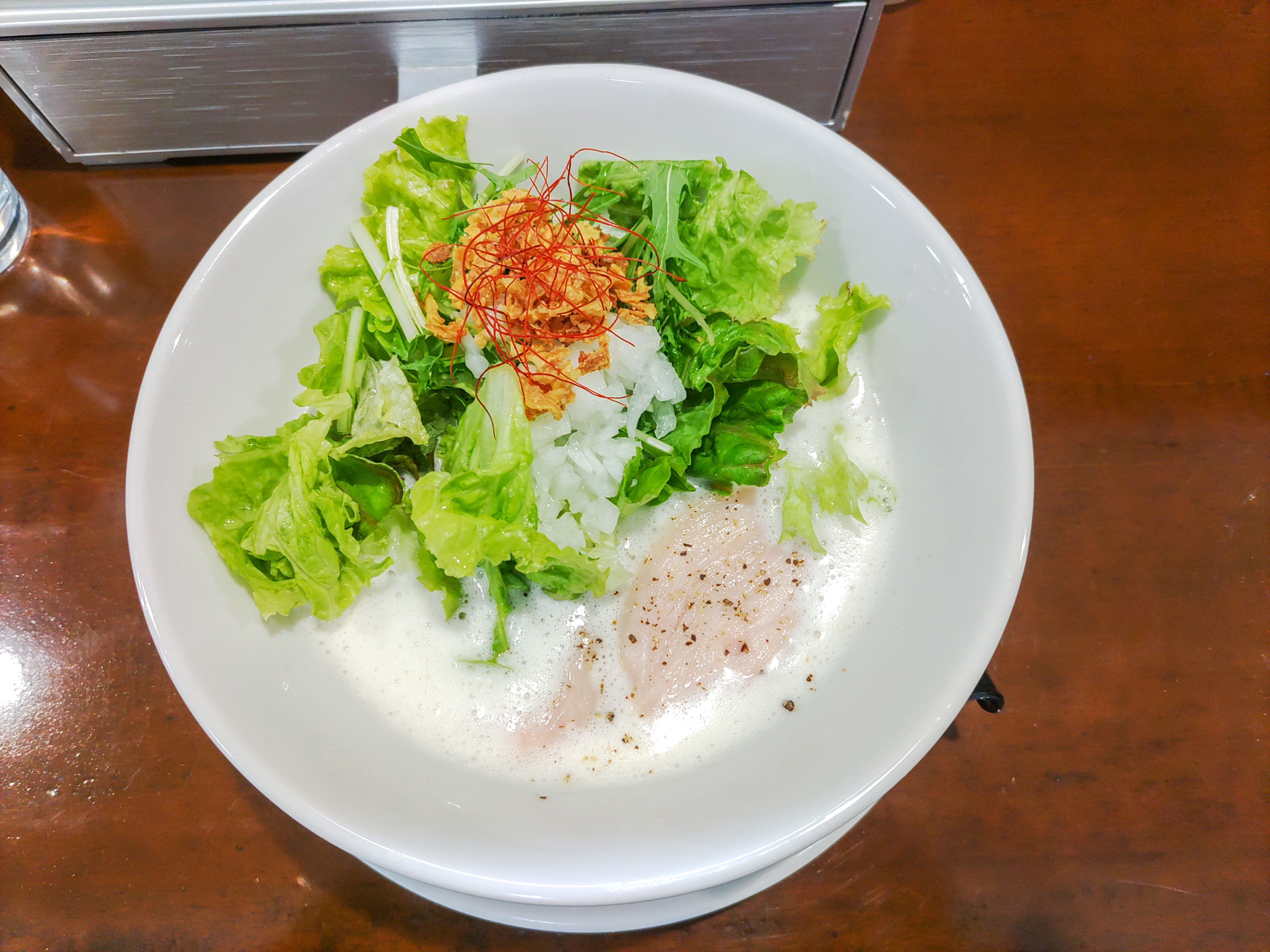 千舟町　シロノトリコの虜になっちゃお。の画像
