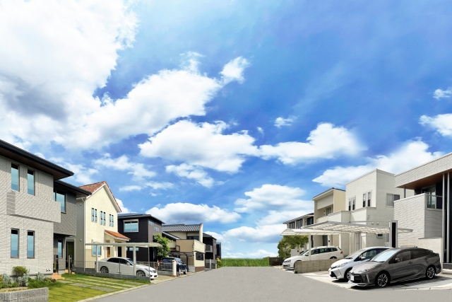 建売住宅の価格が違うワケ ～日高市高麗川駅前不動産コラム～の画像