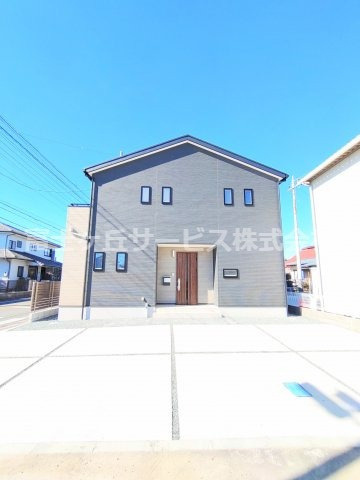 浜松市南区新橋町 4期 東棟 FFの画像