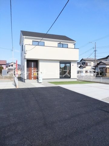 浜松市北区細江町中川 20-1期 3号棟 IDの画像