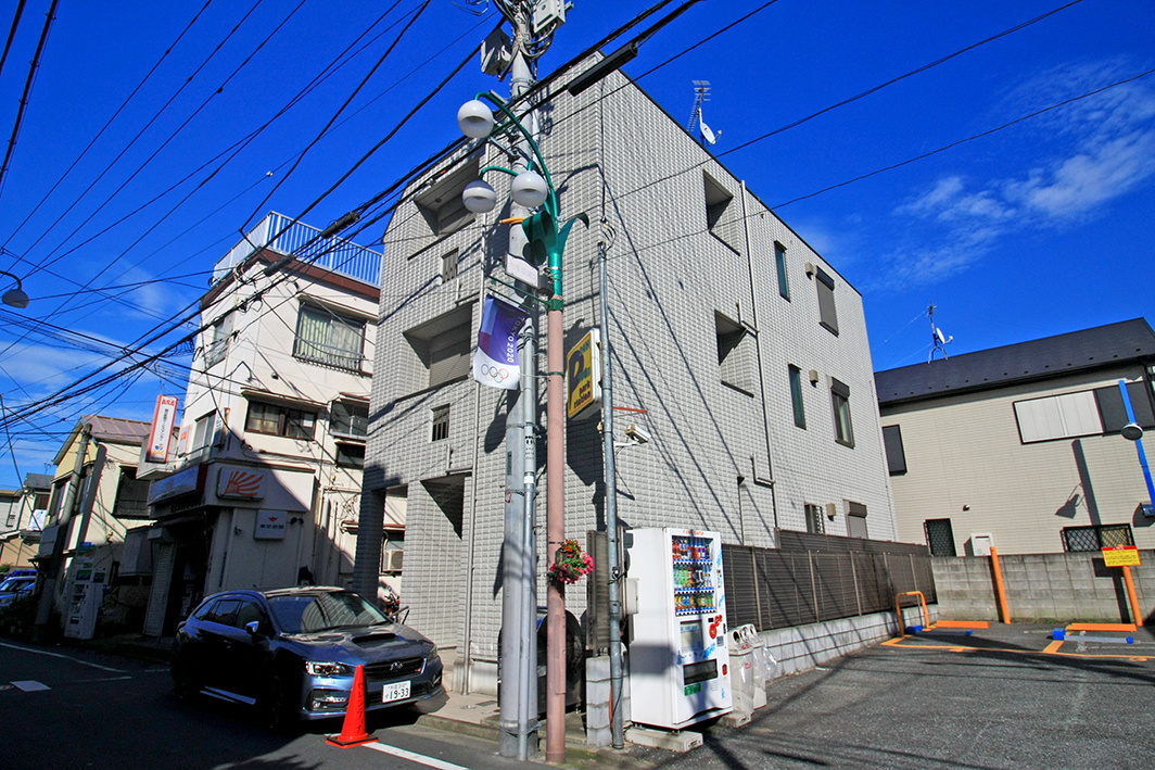 【賃貸おすすめ】ヘーベルメゾンの角部屋！陽当り良好な明るい２...の画像