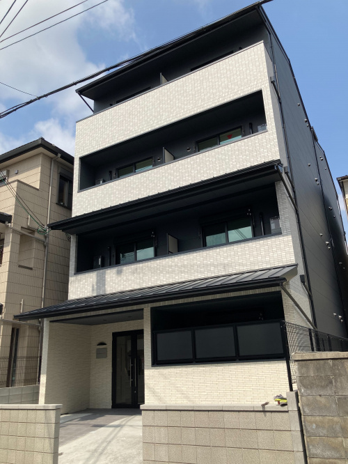 立命館・佛教大通学圏内♪の画像
