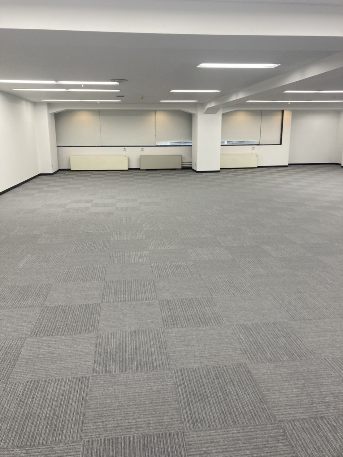 ワンフロア店舗★の画像
