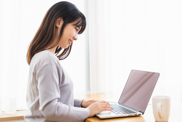 不動産購入時にインターネットを契約する方法とは？種類や期間に...の画像