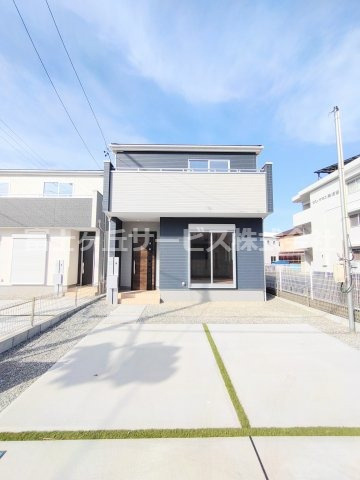 浜松市中区南浅田2丁目 2期 3号棟 TKの画像