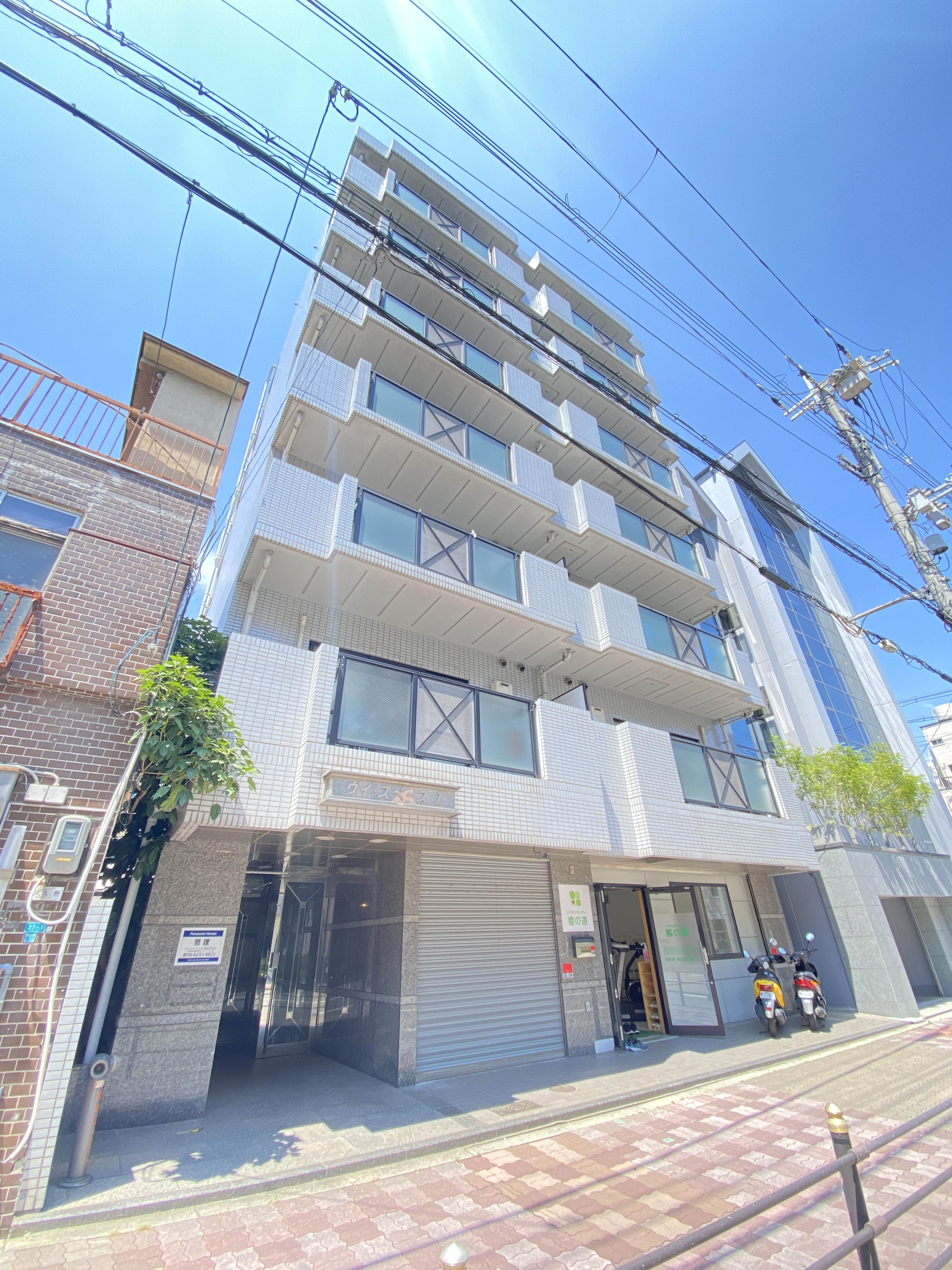 広々洋室10帖　クローゼット広々の画像