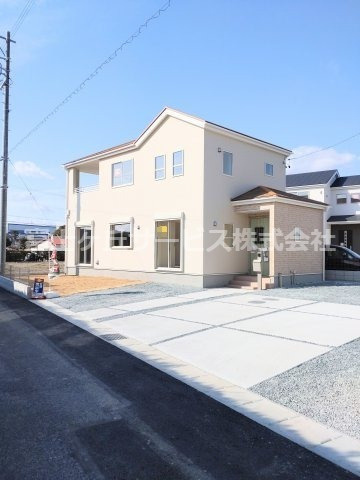 袋井市小山 4期 1号棟 HMの画像