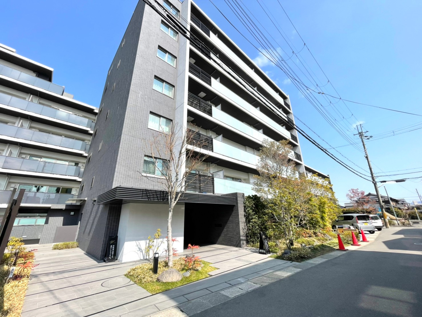 ☆4月2日（土）、3日（日）の13時～17時にオープンハウス...の画像