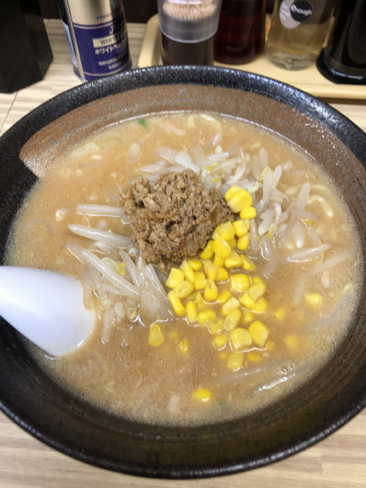 ラーメンの画像