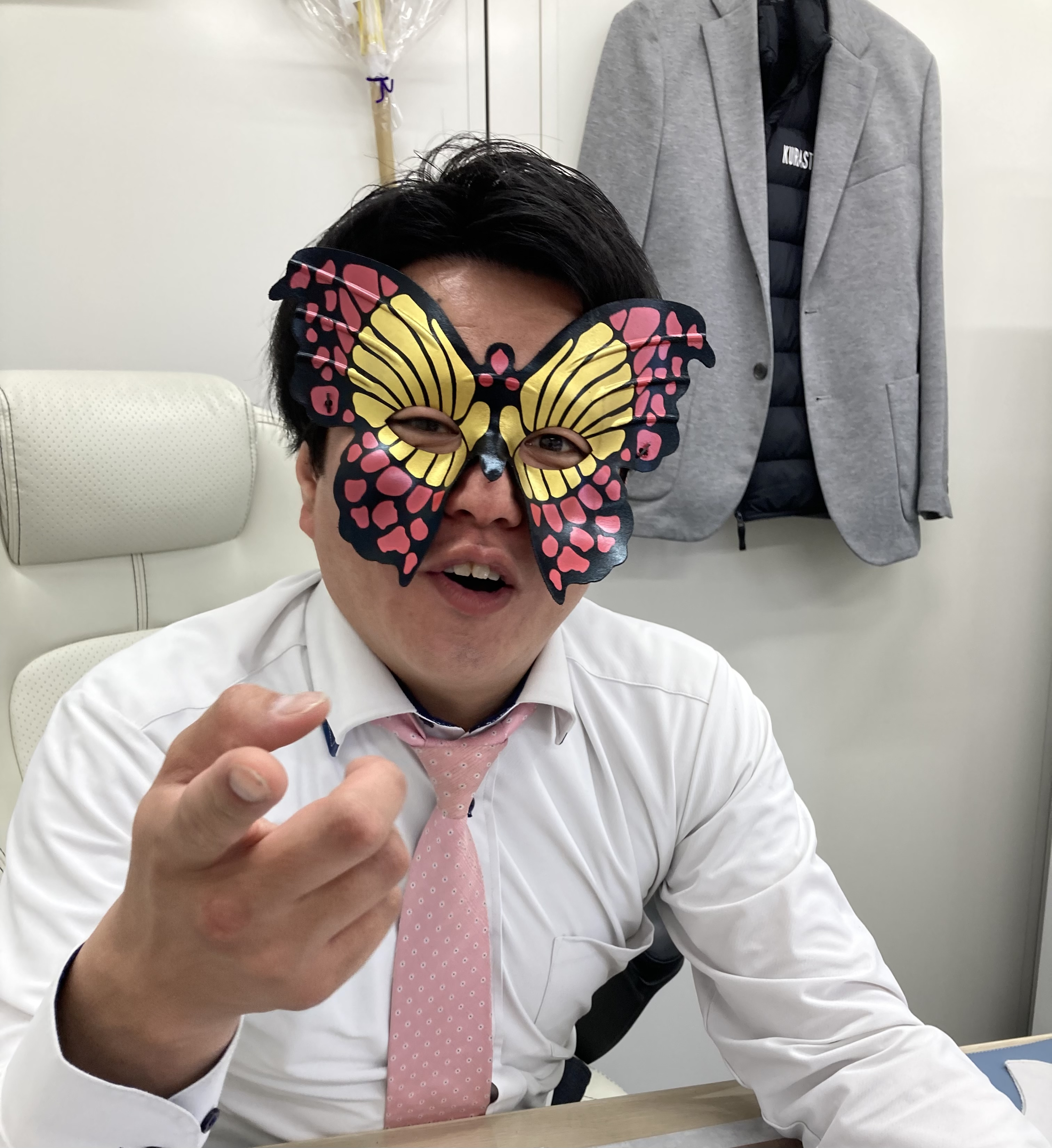 ☆仮面不動産☆の画像