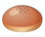 「あんぱんの日」の画像
