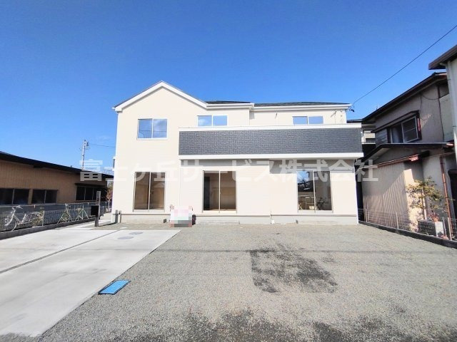 焼津市本中根 ISの画像