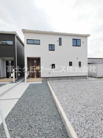 浜松市浜北区東美薗 2号棟 ANの画像