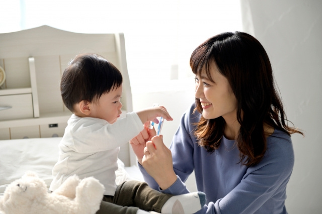 助成金と支援センターが充実する秦野市の子育て支援制度とはの画像