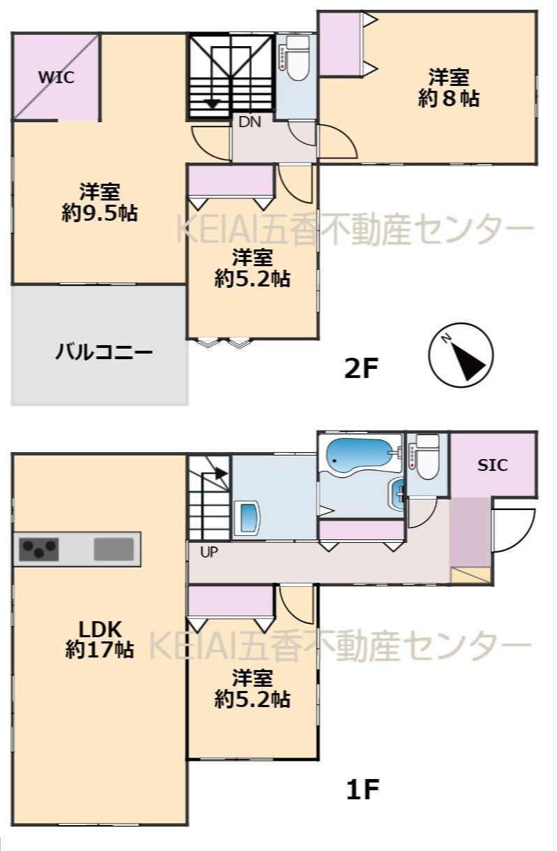 『白井市根』現地販売会のお知らせ♪の画像