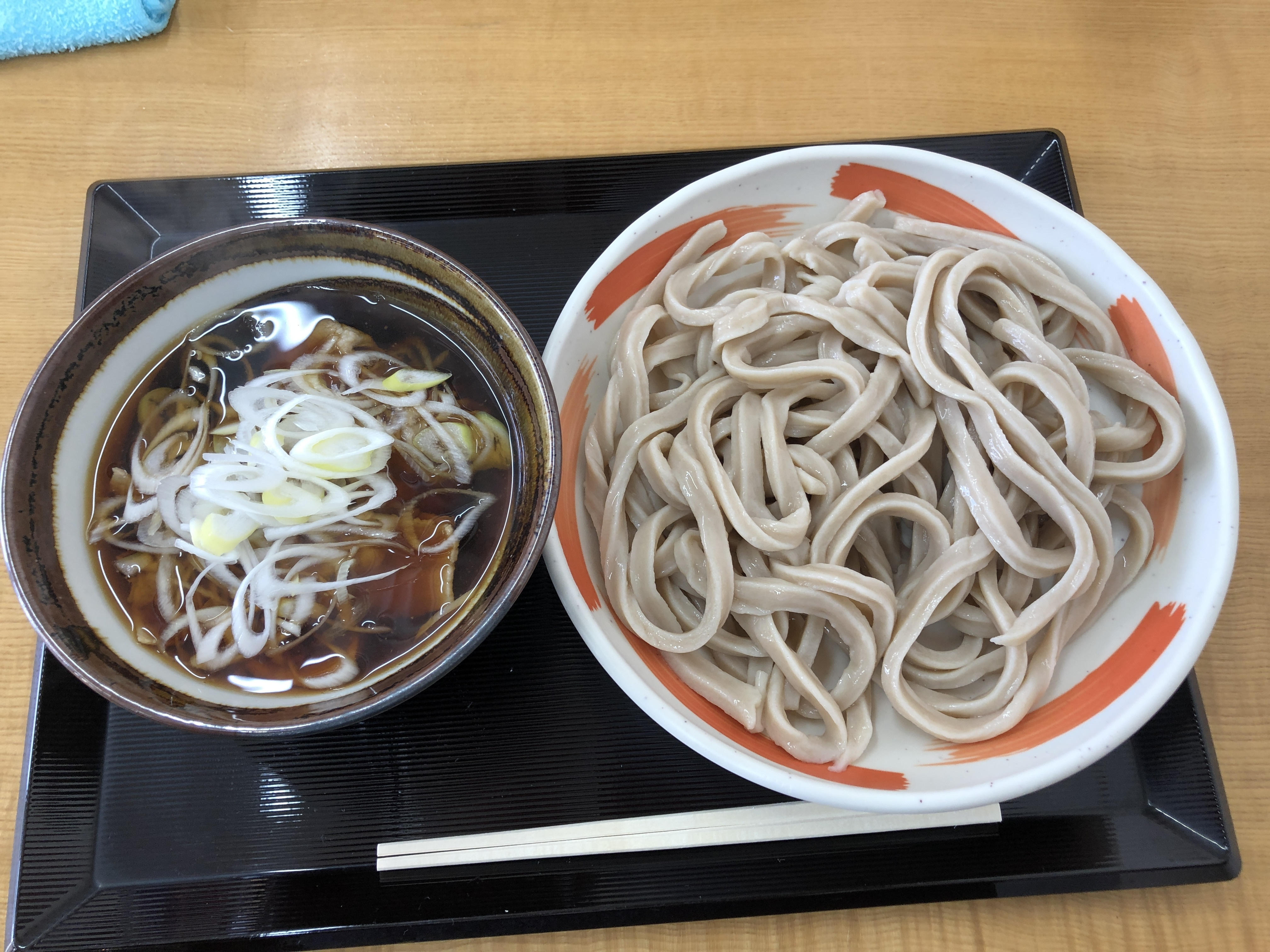 うどんの画像