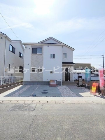 掛川市金城 1号棟 TEの画像