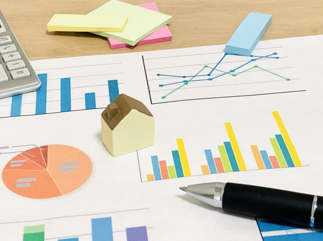 不動産売却前に知っておきたい！東大阪市の地価動向と人口動態に...の画像