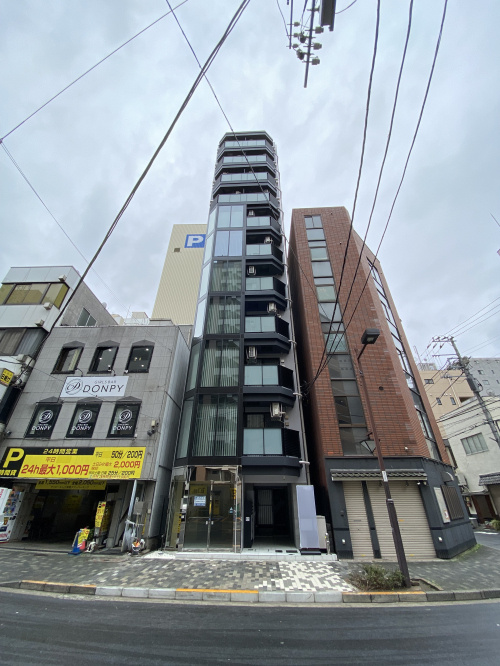 SIDPLACE KINSHICHOの画像
