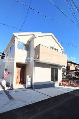 浜松市中区茄子町 20-1期 1号棟 IDの画像