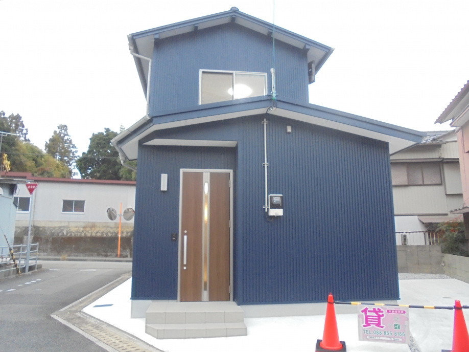 貸家のご紹介　の画像