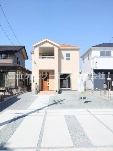 磐田市上本郷 1号棟 HMの画像