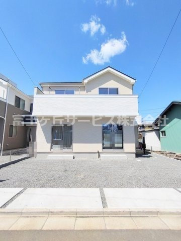 静岡市清水区北脇新田 3期 2号棟 ISの画像