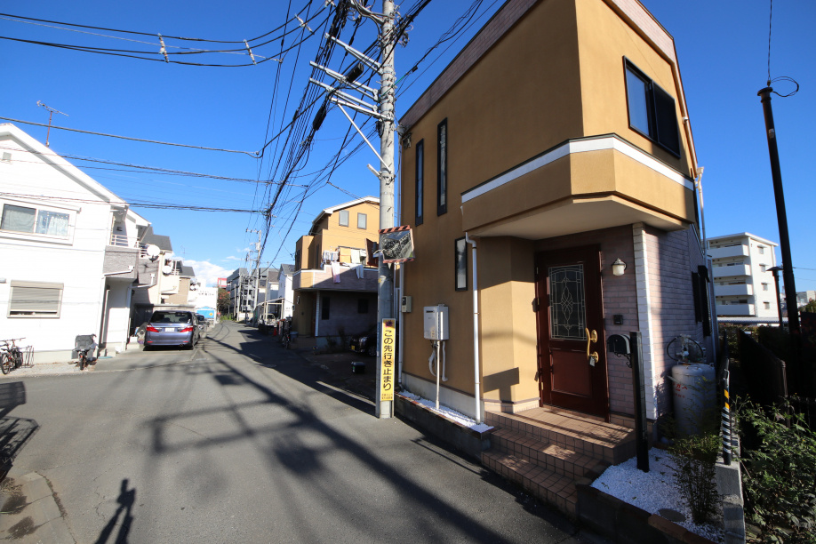 ＊立川市一番町【100万ダウン】＊の画像