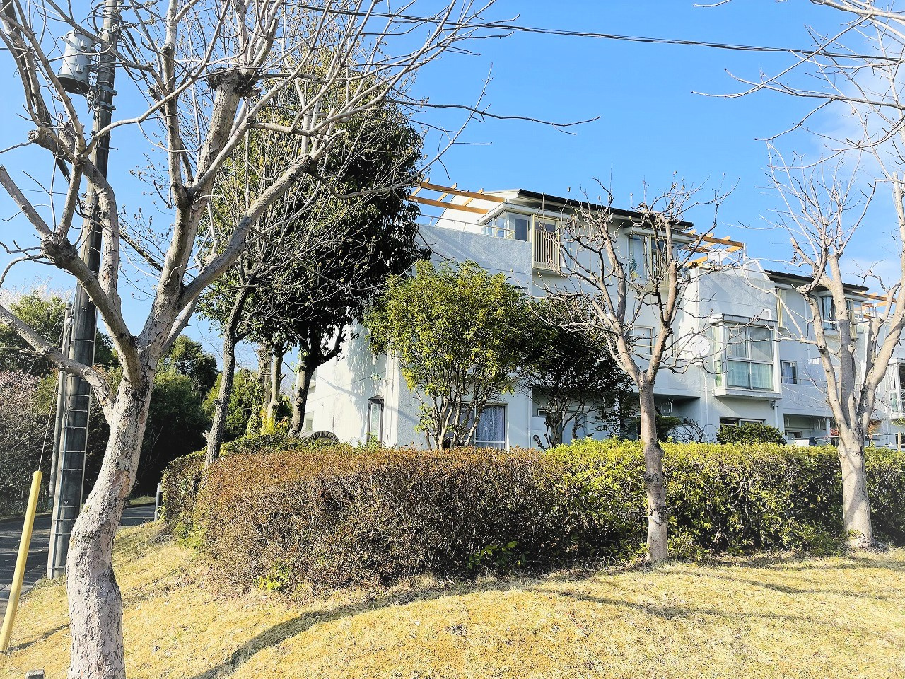 リフォーム完了！！協力業者者、ありがとうございました。の画像